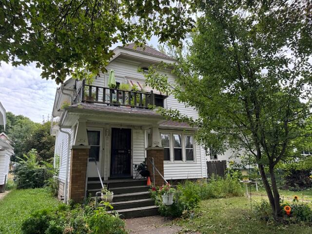 2954 North 45th Street, Unit 2956 Milwaukee, WI 53210 - Photo 1 of 21 IMG_1134