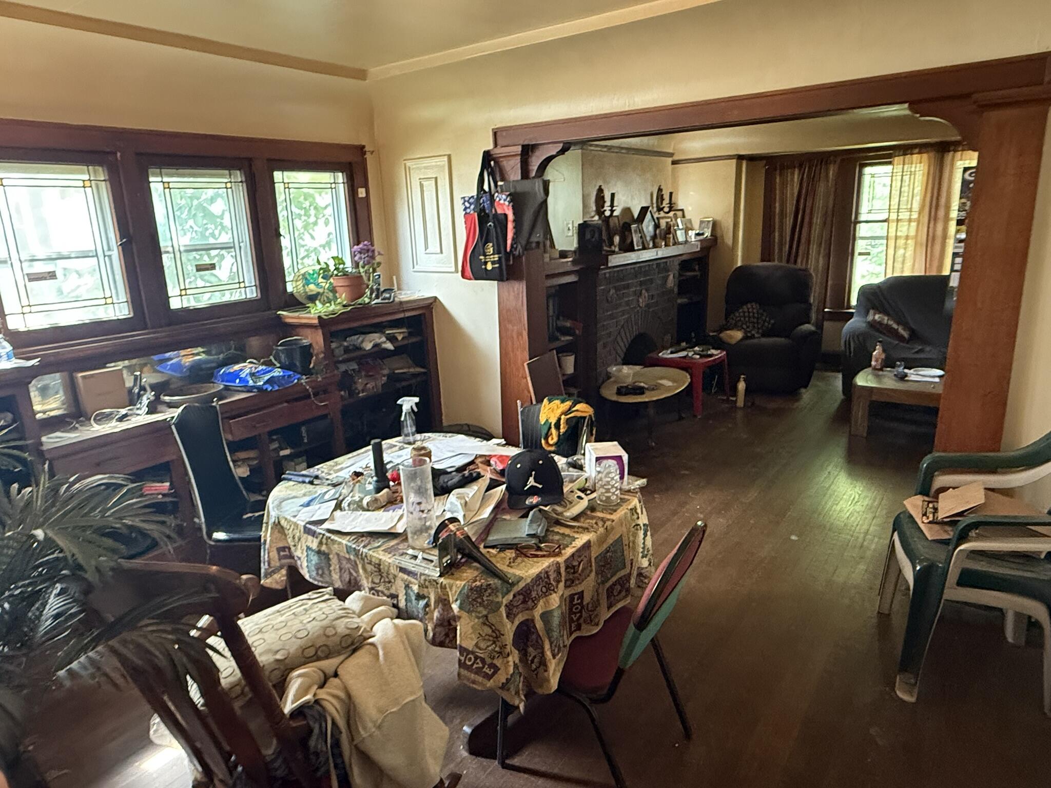 2954 North 45th Street, Unit 2956 Milwaukee, WI 53210 - Photo 13 of 21 IMG_2008