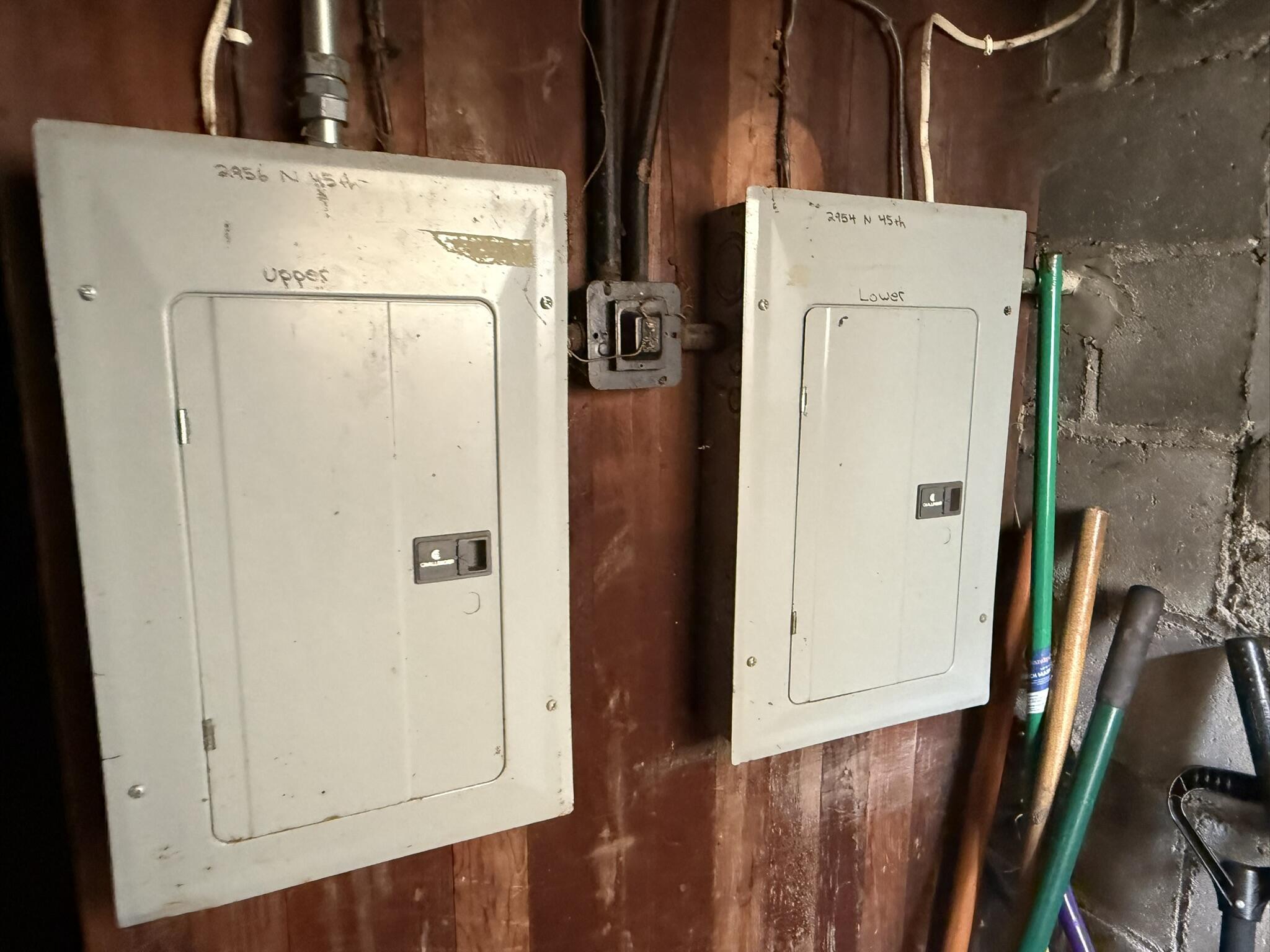 2954 North 45th Street, Unit 2956 Milwaukee, WI 53210 - Photo 18 of 21 IMG_2017