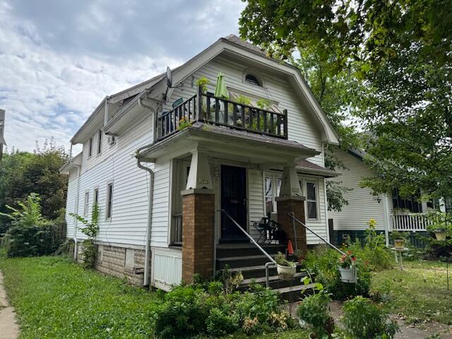 2954 North 45th Street, Unit 2956 Milwaukee, WI 53210 - Photo 2 of 21 IMG_1136