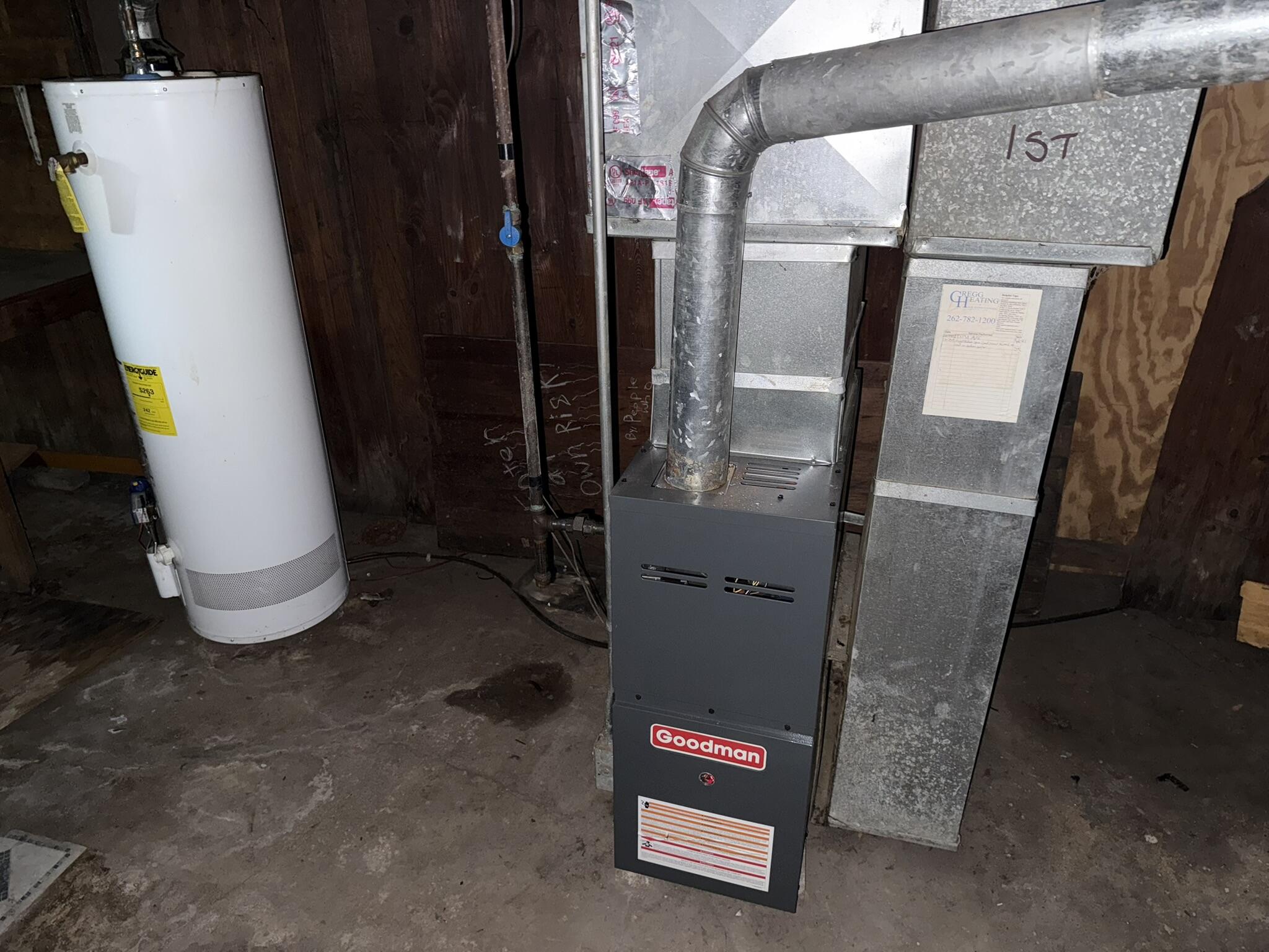 2954 North 45th Street, Unit 2956 Milwaukee, WI 53210 - Photo 21 of 21 IMG_2020