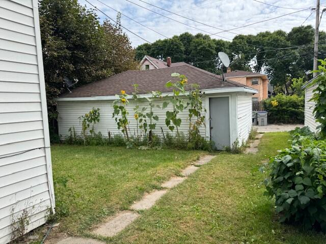 2954 North 45th Street, Unit 2956 Milwaukee, WI 53210 - Photo 4 of 21 IMG_1138