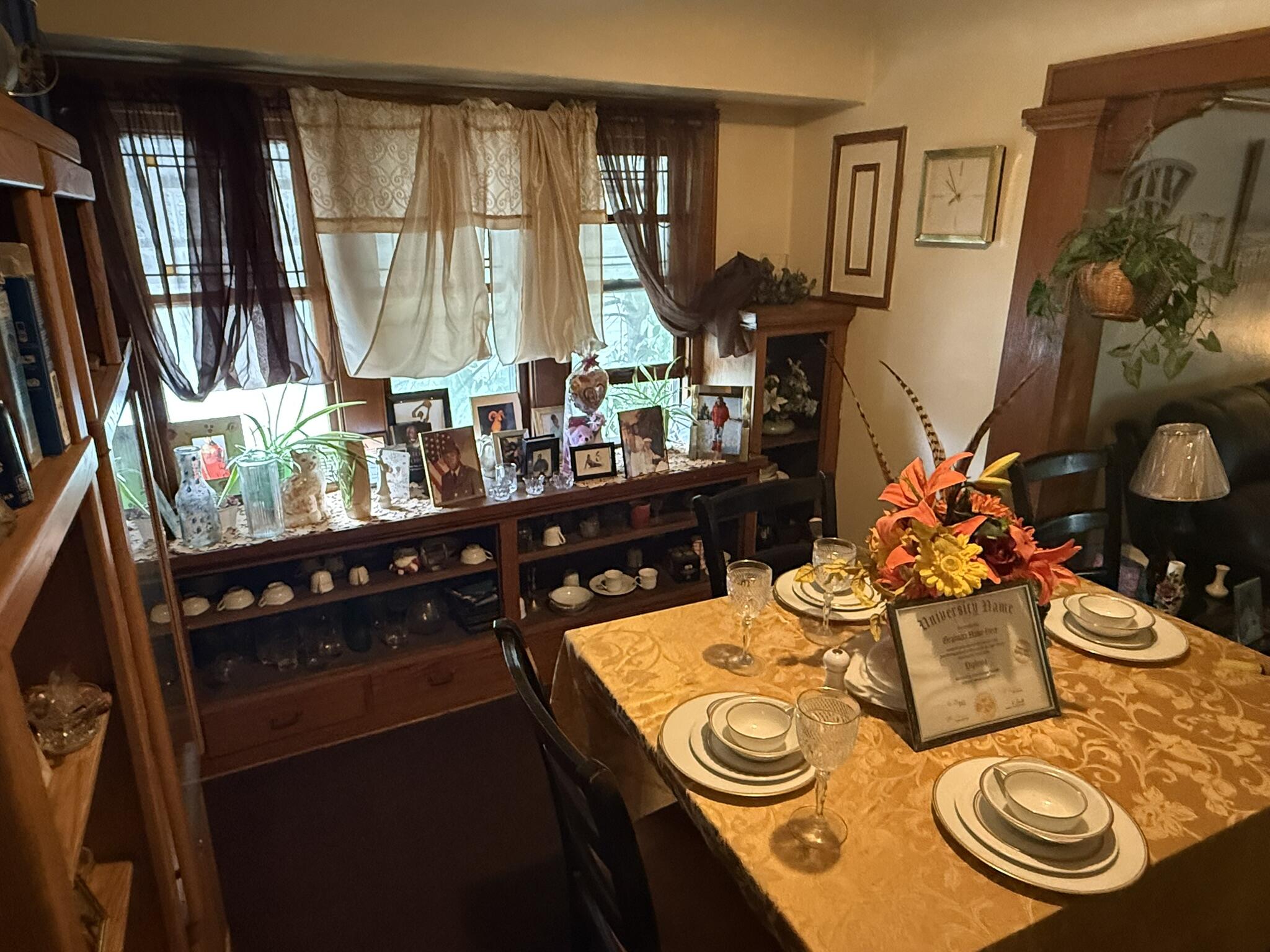 2954 North 45th Street, Unit 2956 Milwaukee, WI 53210 - Photo 5 of 21 IMG_2014