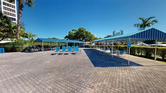 $3,000 | 600 Three Islands Boulevard, Unit 802, Hallandale Beach, FL 33009