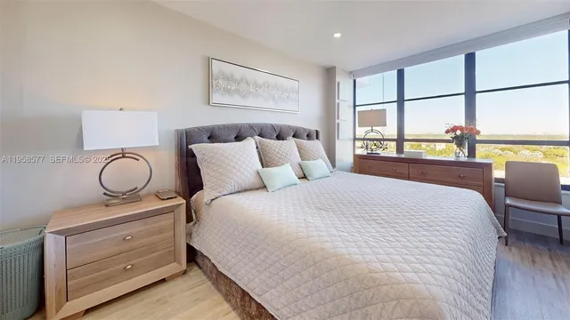 $3,000 | 600 Three Islands Boulevard, Unit 802, Hallandale Beach, FL 33009