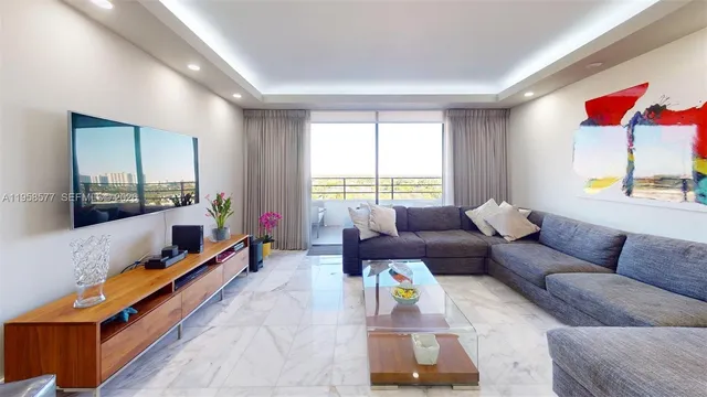 $3,000 | 600 Three Islands Boulevard, Unit 802, Hallandale Beach, FL 33009