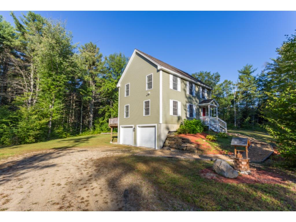 41 Misty Lane Rochester, NH 03839 - Photo 31 of 34 Gallery Image 31
