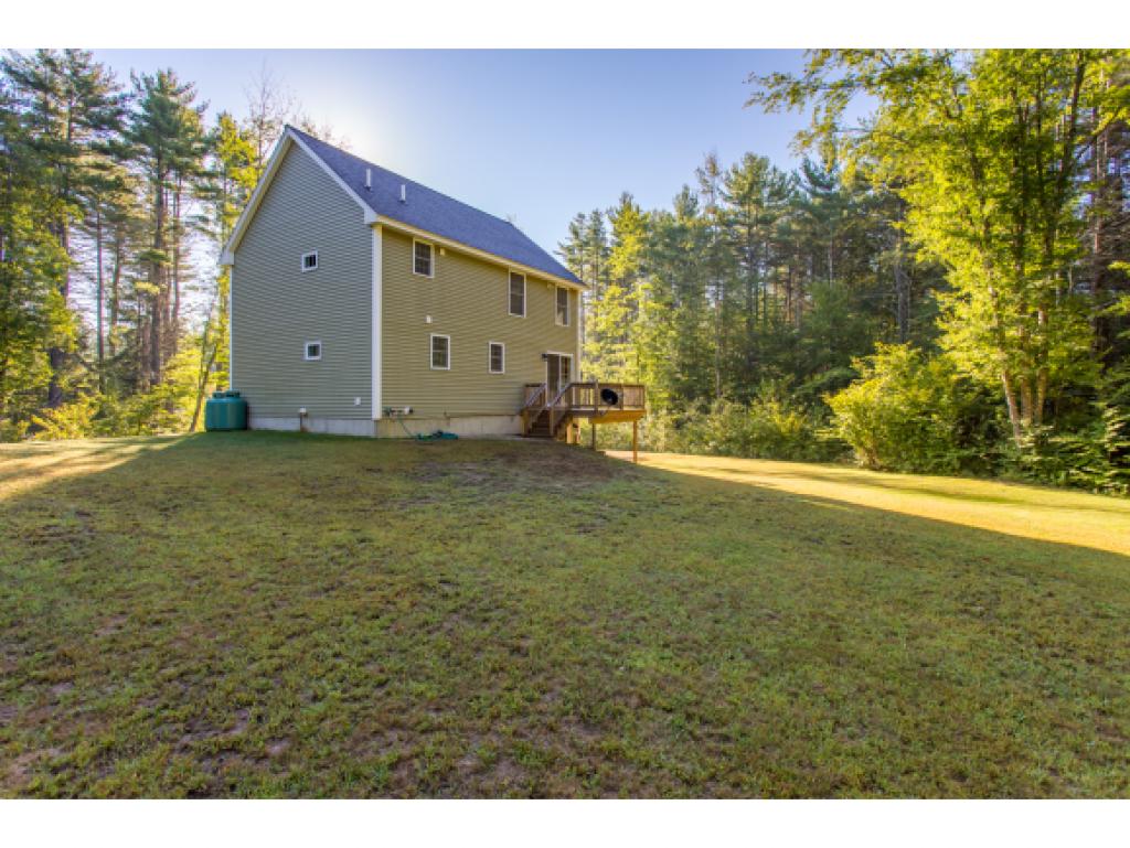 41 Misty Lane Rochester, NH 03839 - Photo 33 of 34 Gallery Image 33