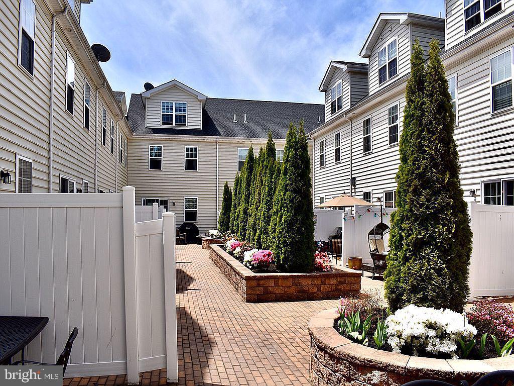 4001 Cephas Child Road, Unit 9 Doylestown, PA 18902 - Photo 17 of 21 Gallery Image 17