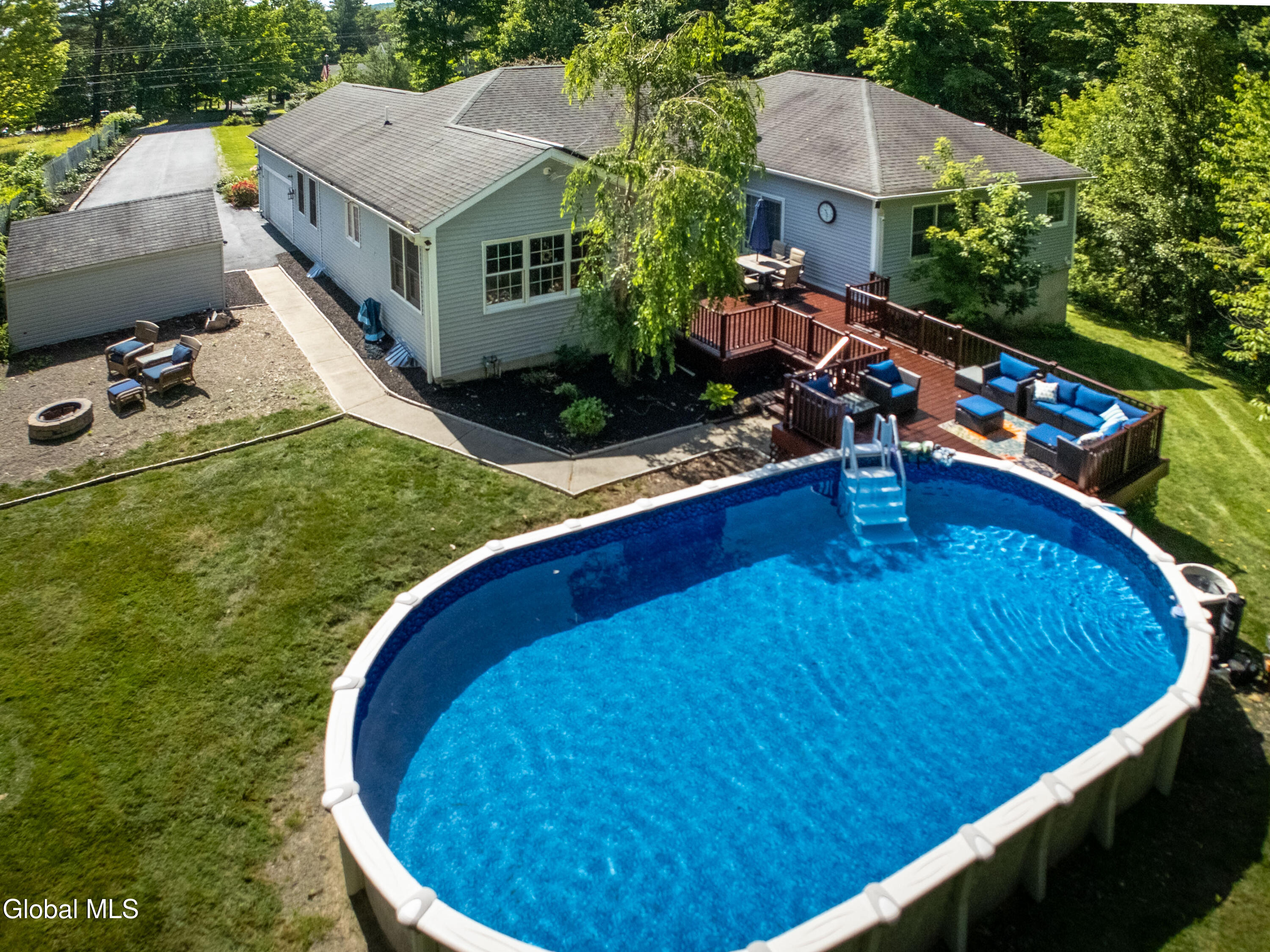 51 Boyce Road Schodack, NY 12123 - Photo 59 of 67 RDP 26-0723 51 Boyce Rd (61)