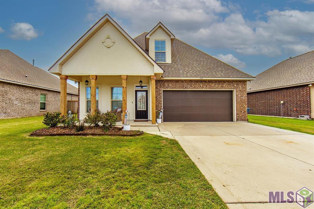 186 Chestnut Ridge Drive Gray, LA 70359 - Photo 1 of 4