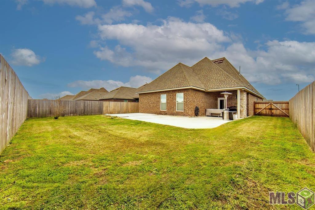186 Chestnut Ridge Drive Gray, LA 70359 - Photo 2 of 4
