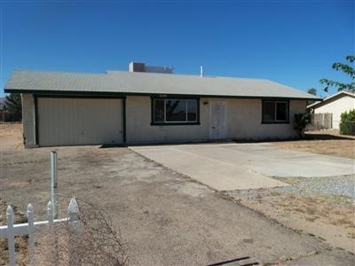 22261 Pahute Road Apple Valley, CA 92308 - Photo 1 of 1
