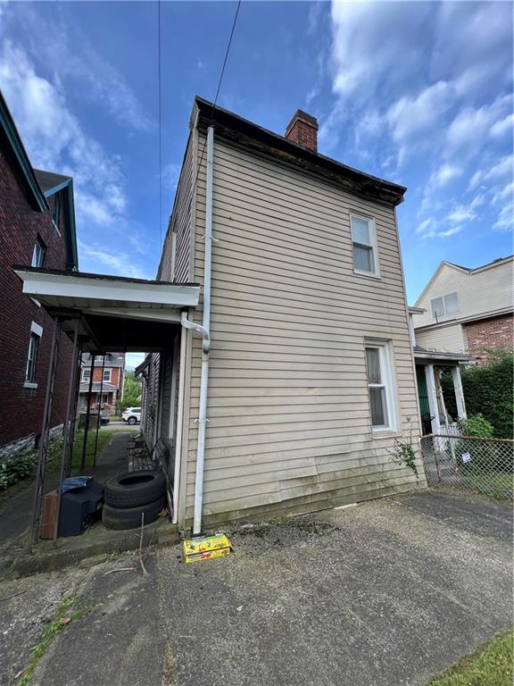 229 Rochelle Street Pittsburgh, PA 15210 - Photo 18 of 23 Gallery Image 18