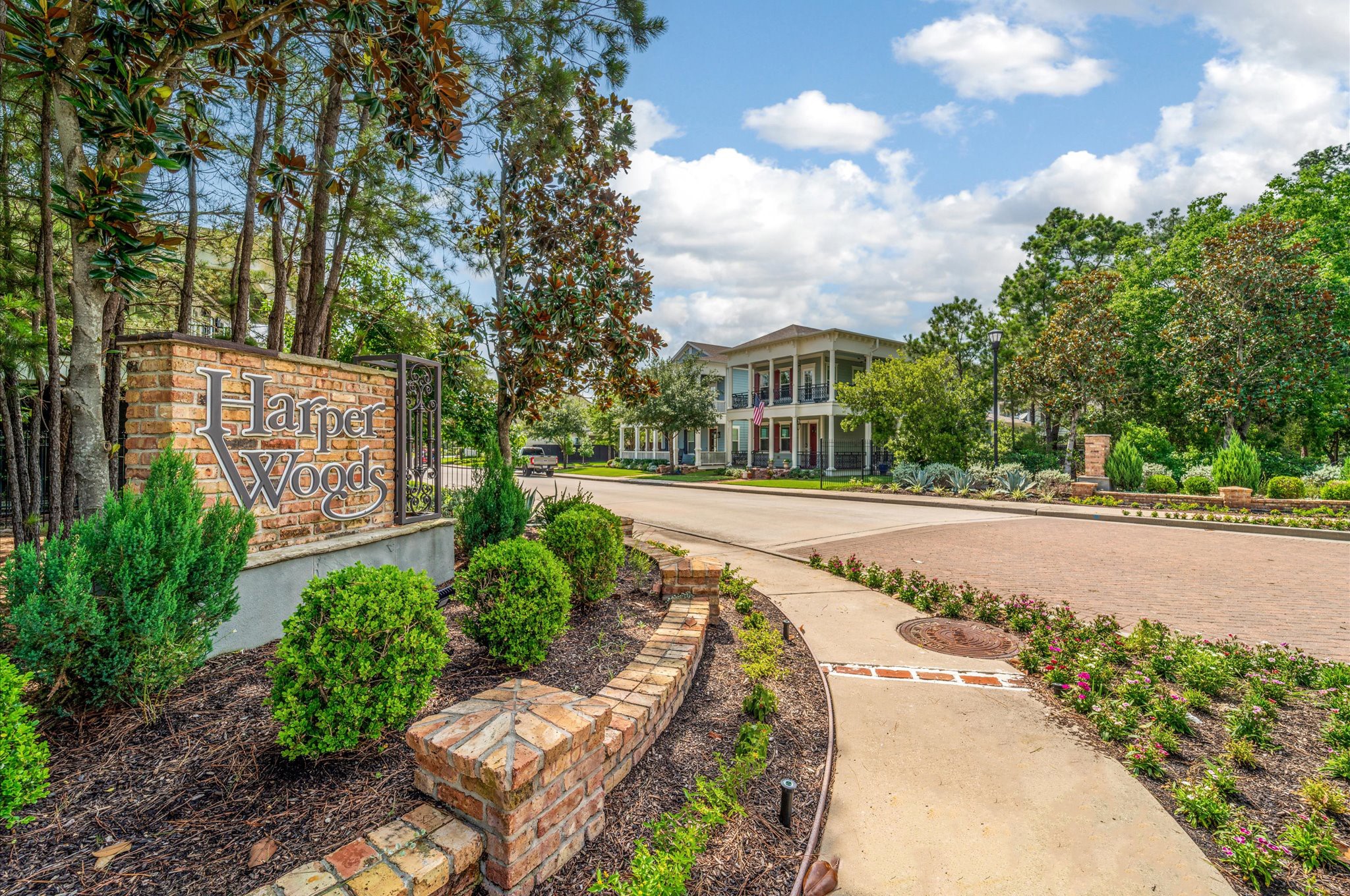 6 Red Harper Drive Spring, TX 77389 - Photo 47 of 50