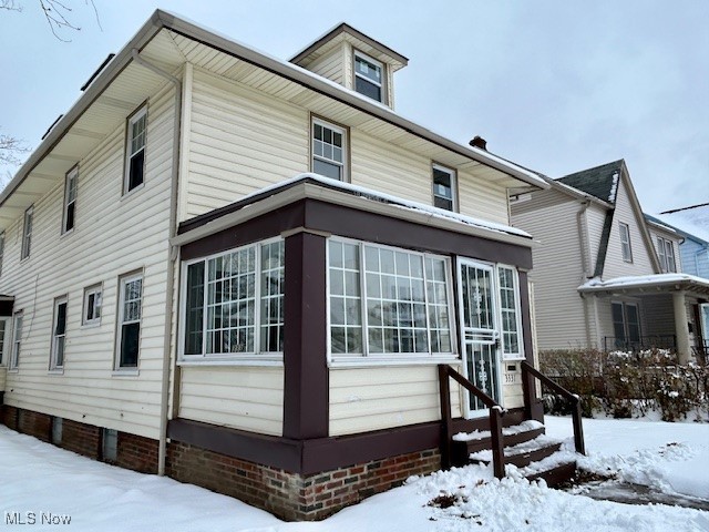 3331 Cedarbrook Road Cleveland, OH 44118 - Photo 7 of 50 Gallery Image 7