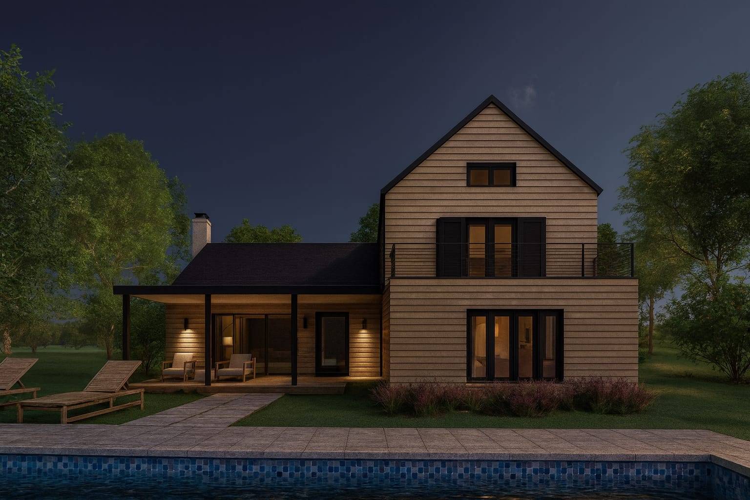 55 Newtown Road Hampton Bays, NY 11946 - Photo 3 of 8