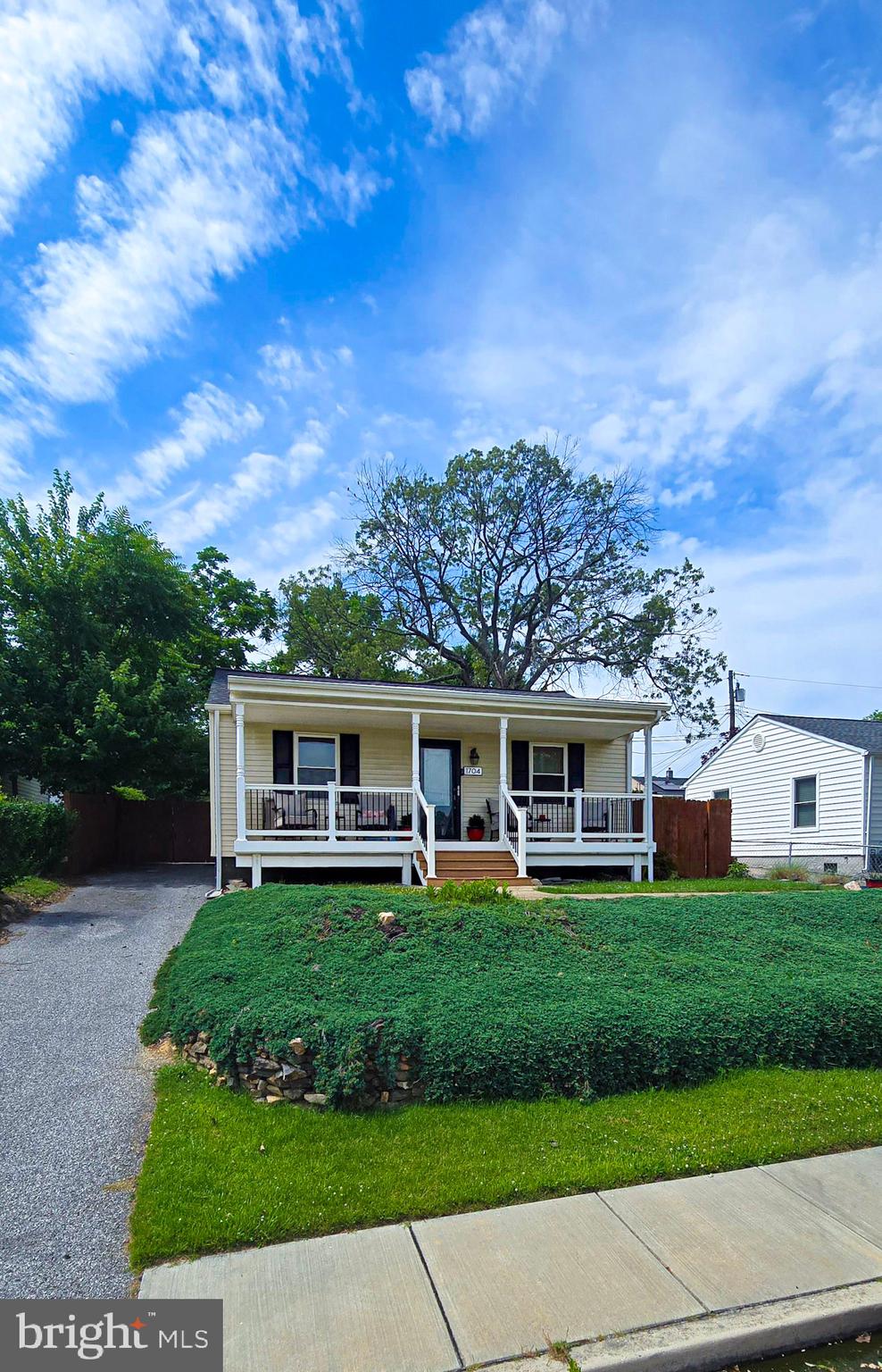 1704 Earhart Road Baltimore, MD 21221 - Photo 26 of 27