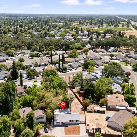 $560,000 | 6508 Skylane Drive, Citrus Heights, CA 95621