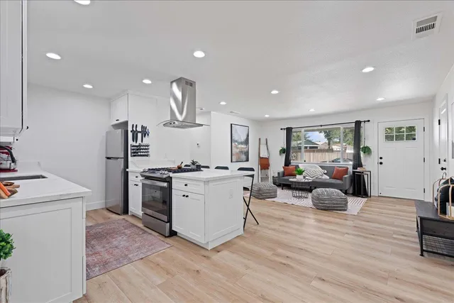 $560,000 | 6508 Skylane Drive, Citrus Heights, CA 95621