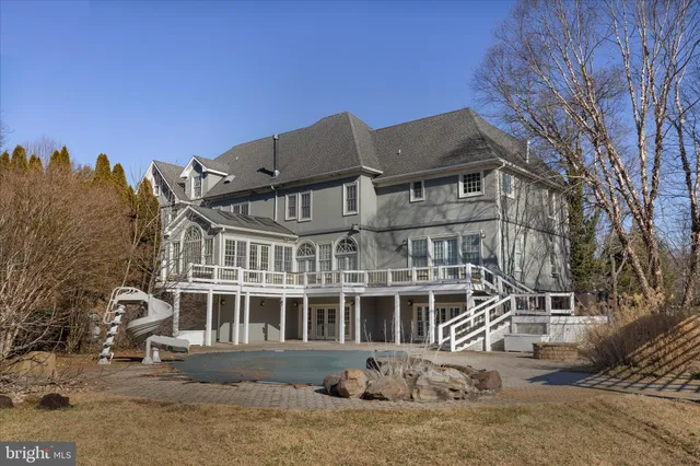 $1,550,000 | 726 Sunpoint Road, Davidsonville, MD 21035