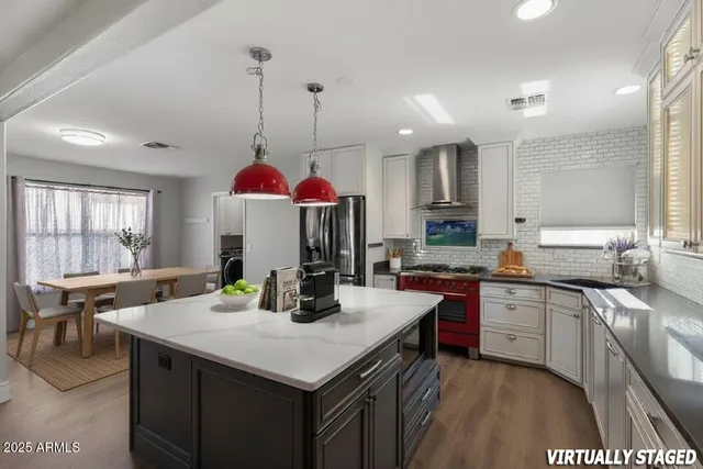 $599,000 | 1312 East Clifton Avenue, Gilbert, AZ 85295