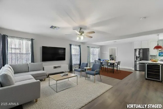 $599,000 | 1312 East Clifton Avenue, Gilbert, AZ 85295