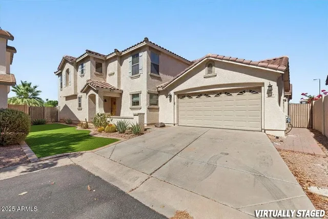 $599,000 | 1312 East Clifton Avenue, Gilbert, AZ 85295