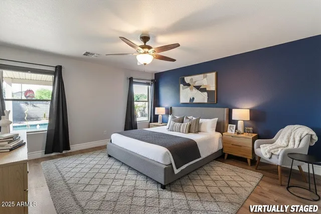 $599,000 | 1312 East Clifton Avenue, Gilbert, AZ 85295