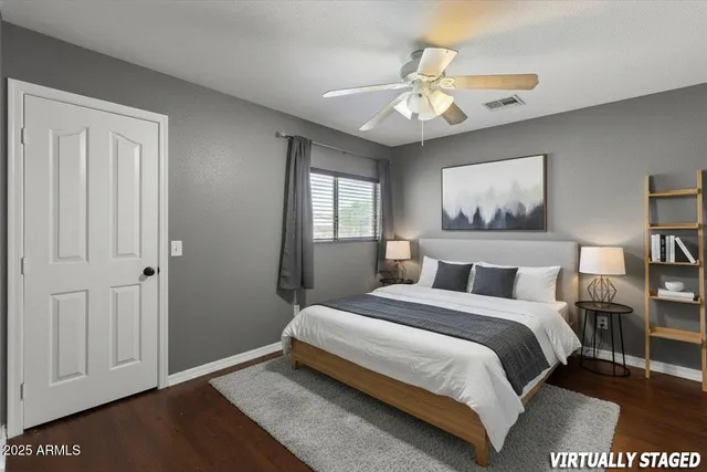 $599,000 | 1312 East Clifton Avenue, Gilbert, AZ 85295