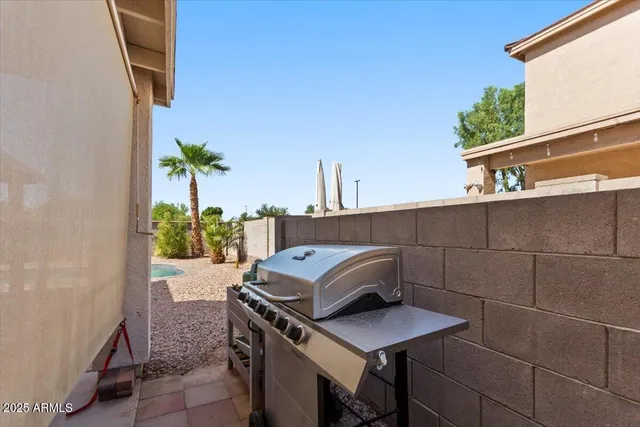 $599,000 | 1312 East Clifton Avenue, Gilbert, AZ 85295
