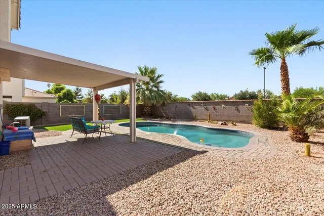 $599,000 | 1312 East Clifton Avenue, Gilbert, AZ 85295