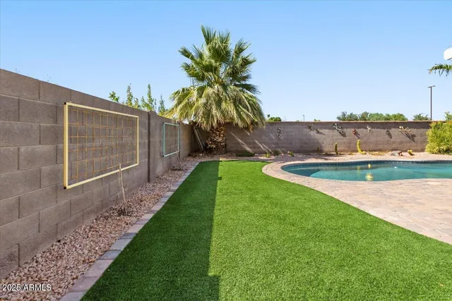 $599,000 | 1312 East Clifton Avenue, Gilbert, AZ 85295