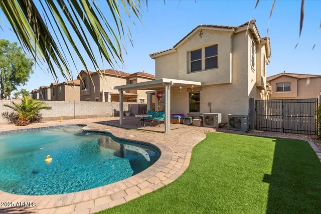 $599,000 | 1312 East Clifton Avenue, Gilbert, AZ 85295