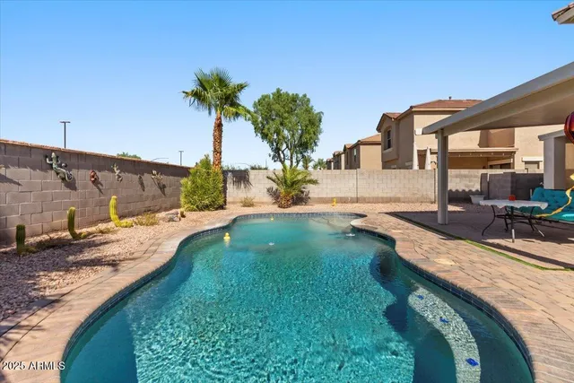 $599,000 | 1312 East Clifton Avenue, Gilbert, AZ 85295