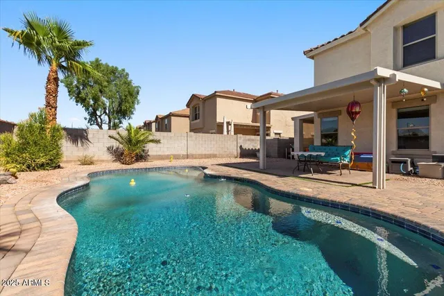 $599,000 | 1312 East Clifton Avenue, Gilbert, AZ 85295