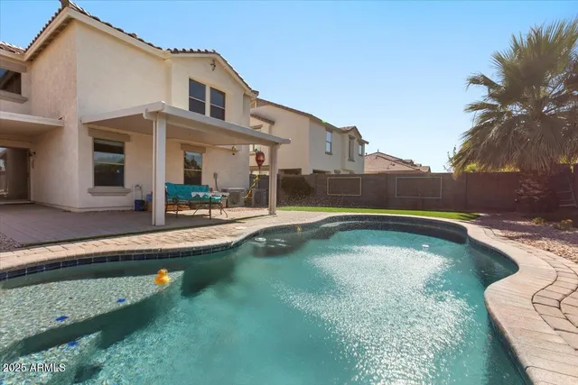 $599,000 | 1312 East Clifton Avenue, Gilbert, AZ 85295