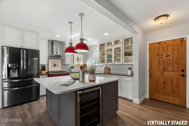 $599,000 | 1312 East Clifton Avenue, Gilbert, AZ 85295