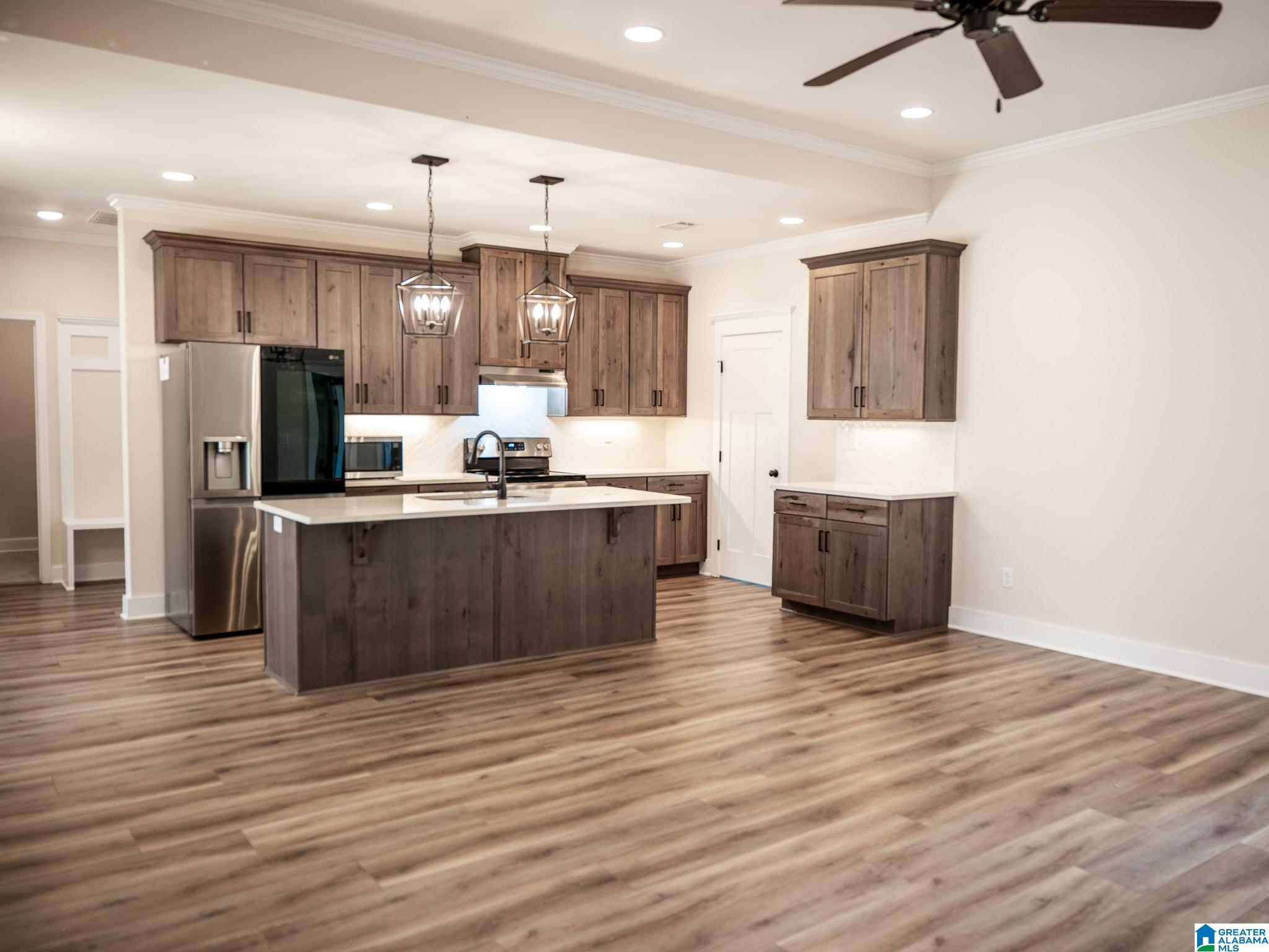 14252 Hargrove Road Cottondale, AL 35453 - Photo 19 of 38