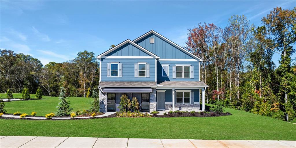 57 Roxeywood Way Winder, GA 30680 - Photo 1 of 1 Gallery Image 1