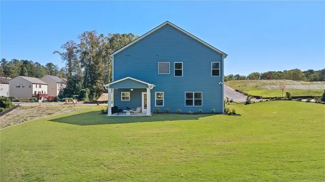 $419,900 | 57 Roxeywood Way, Winder, GA 30680