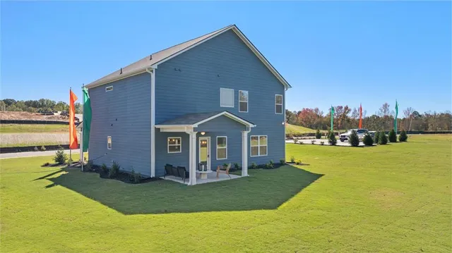 $399,900 | 57 Roxeywood Way, Winder, GA 30680