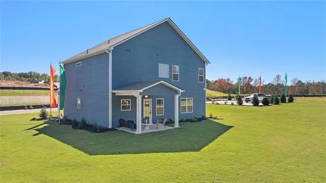 $419,900 | 57 Roxeywood Way, Winder, GA 30680