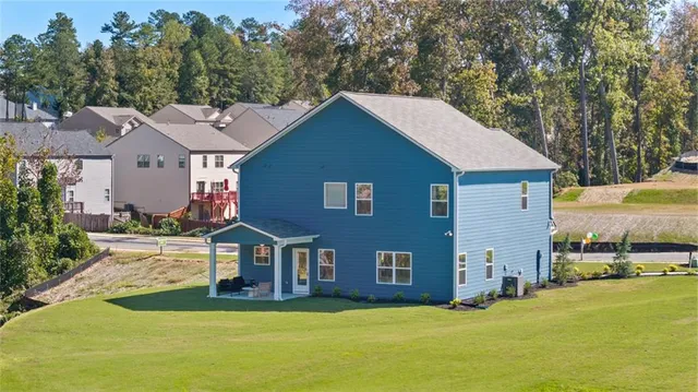 $399,900 | 57 Roxeywood Way, Winder, GA 30680