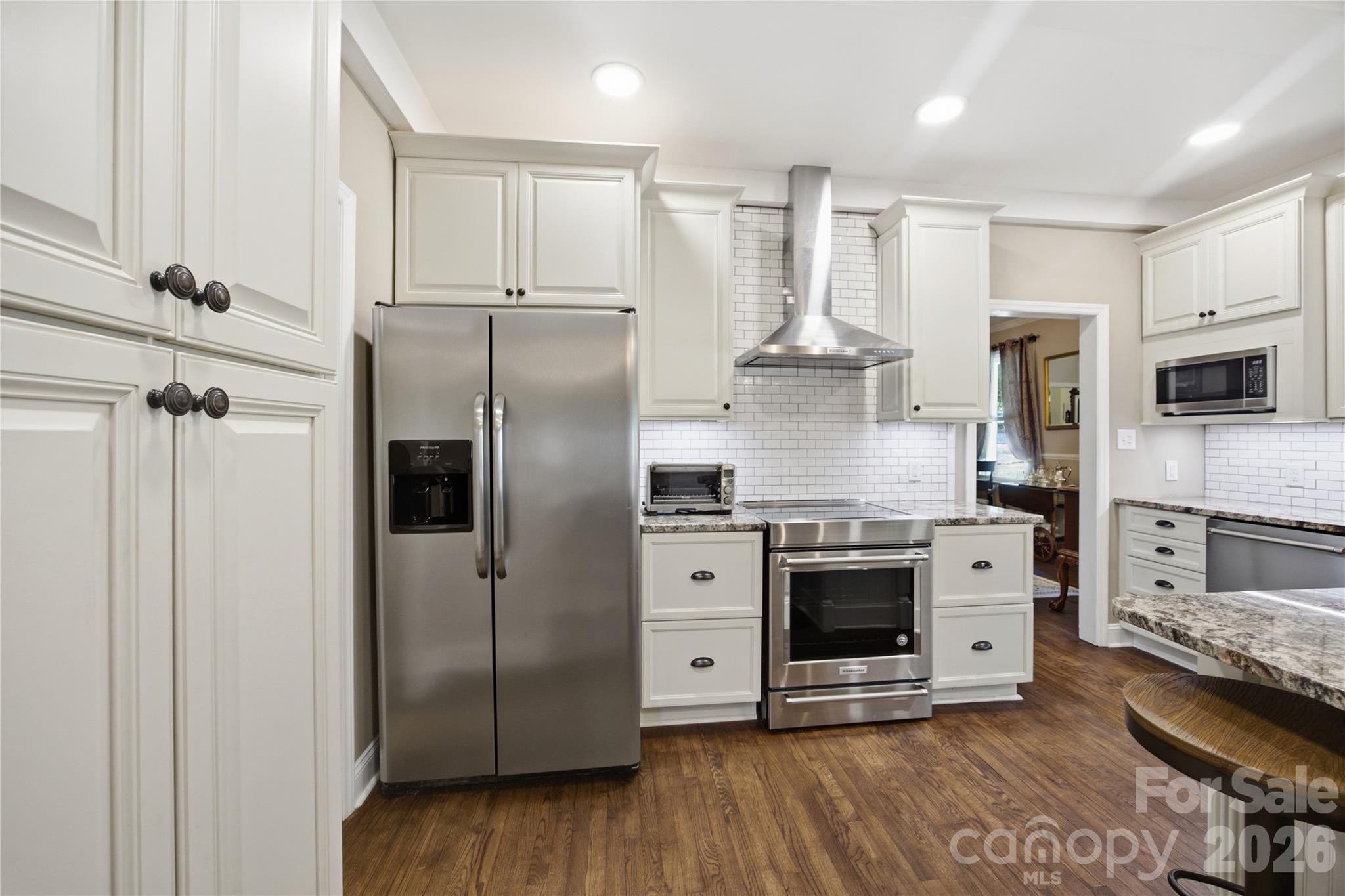 455 Heathcote Road Statesville, NC 28677 - Photo 11 of 44