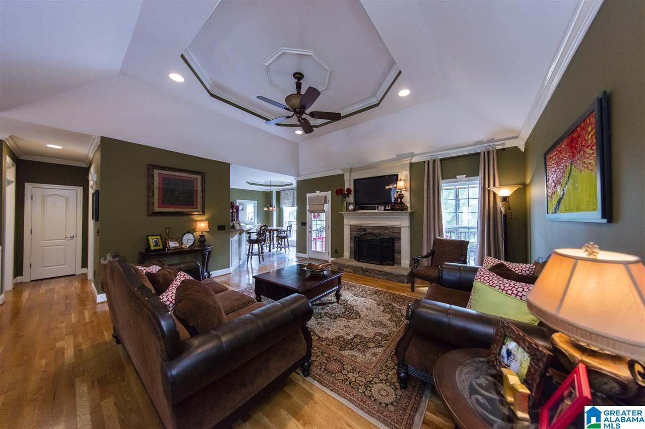 190 Smithfield Lane Springville, AL 35146 - Photo 6 of 39