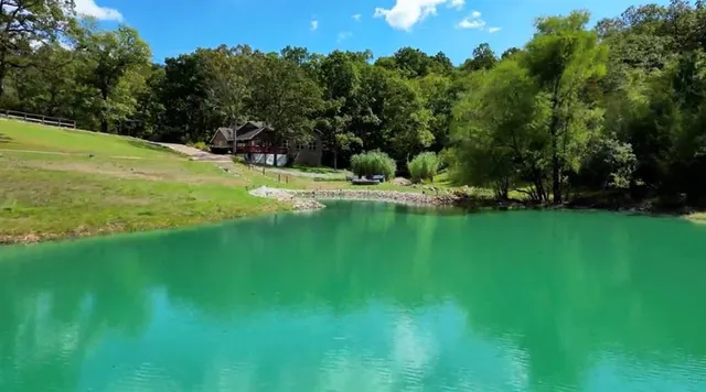 $465,000 | 14 Loch Drive, Kimberling City, MO 65686