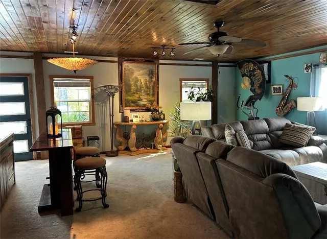 $465,000 | 14 Loch Drive, Kimberling City, MO 65686