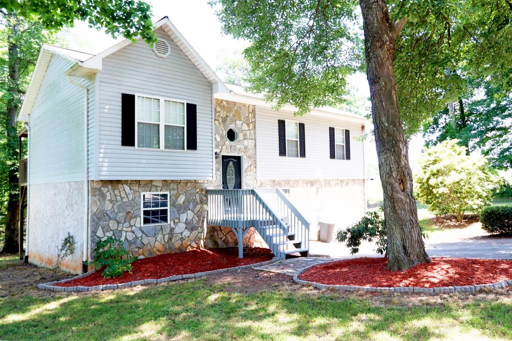 4408 Hickory Nut Ridge Road Hudson, NC 28638 - Photo 1 of 18 Gallery Image 1