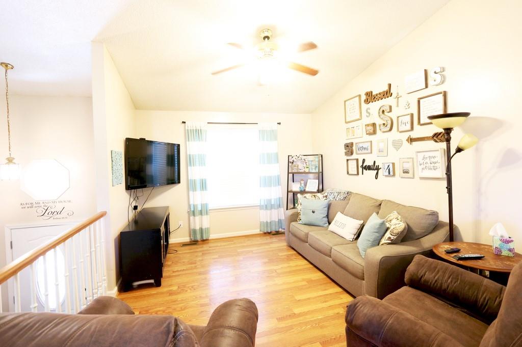 4408 Hickory Nut Ridge Road Hudson, NC 28638 - Photo 5 of 18 Gallery Image 5